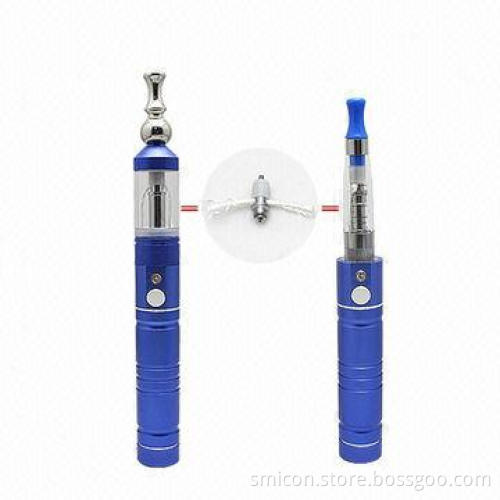 E-pine 2 with 10ml atomizer capacity